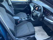 2021 Skoda Octavia 1L Petrol For Sale Images