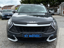 2022 Kia Sportage 1.6L Diesel For Sale Images