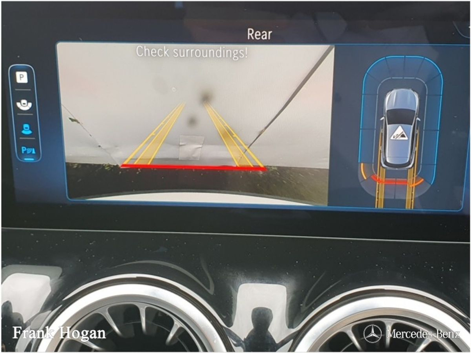 Mercedes-Benz GLA Class GLA 180 Progressive 1.3 Petrol 136 BHP EX DEMO ONLY 8.000 KMS — thumbnail 14