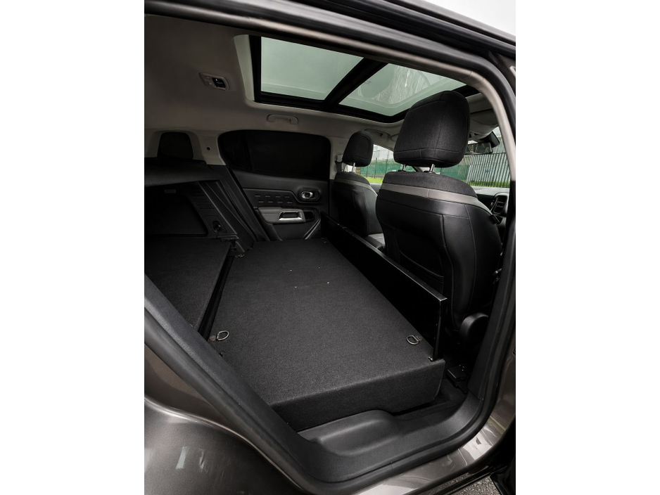 2020 Citroen C5 Aircross 1.5L Diesel For Sale Images