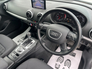 2015 AUDI A3 1.4 TFSI 5DR AUTO LOW KMS