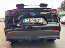 2024 Subaru Solterra 0L Electric For Sale Images