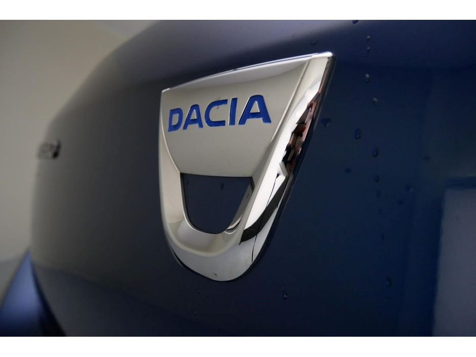 Dacia Sandero 1.0 ALTERNATIVE SCE 75BHP 5SPD — thumbnail 26