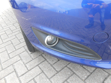 2016 Ford Fiesta 1L Petrol For Sale Images