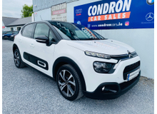 2022 Citroen C3 1.2L Petrol For Sale Images