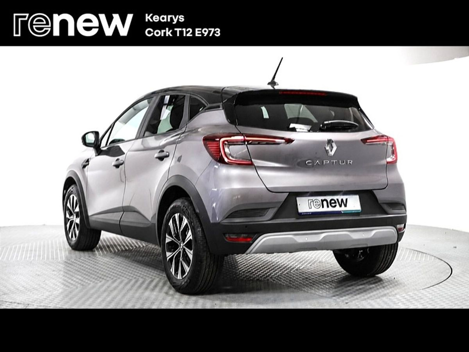 Renault Captur Evolution TCe 90 MY23 — thumbnail 3