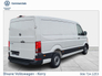 2026 VOLKSWAGEN CRAFTER TRENDLINE MWB LOW ROOF 2.0TDI 140BHP