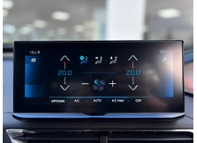 2022 Peugeot 3008 1.5L Diesel For Sale Images