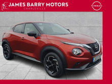 Nissan Juke 1.0T PET 2WD SV Premium