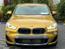 2019 BMW X2 XDRIVE18d 2.0 // 19