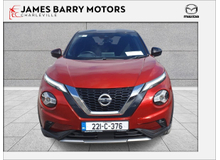2022 Nissan Juke 1.0L Petrol For Sale Images