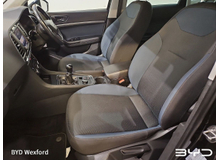 2018 SEAT Ateca 1.6L Diesel For Sale Images