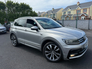 2020 VOLKSWAGEN TIGUAN TDI R-LINE