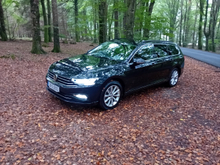 2020 Volkswagen Passat 2L Diesel For Sale Images