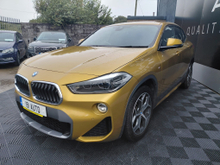 2019 BMW X2 2L Diesel For Sale Images