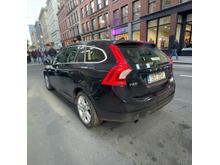 2013 Volvo V60 1.6L Diesel For Sale Images