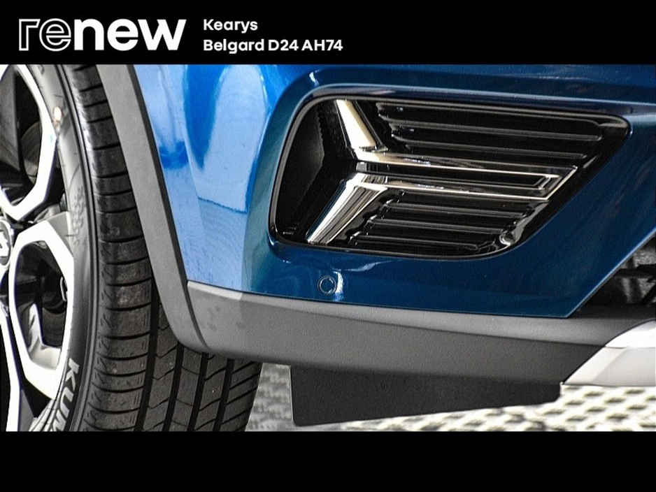 Renault Arkana TCe 140 Auto Techno — thumbnail 17