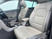 2018 Kia Sportage 1.7L Diesel For Sale Images