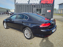 2019 Volkswagen Passat 2L Diesel For Sale Images