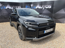 2026 Toyota Rav4 2.5L Petrol Hybrid For Sale Images