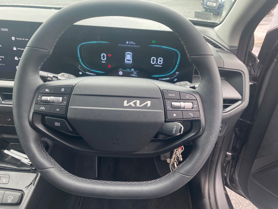 2026 Kia Stonic 1L Petrol Hybrid For Sale Images