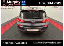 2019 Hyundai i30 1.6L Diesel For Sale Images
