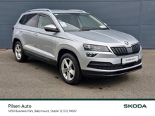 Skoda Karoq (39) AMBITION 2.0TDI 115HP