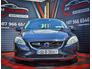 2013 VOLVO V40 DBA-MB4164T 5DR AUTO 40 SERIES 525