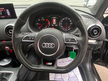 2014 Audi A3 1.6L Diesel For Sale Images