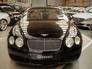2006 BENTLEY CONTINENTAL GT  // 552BHP // STUNNING CAR FINISHED IN BLACK METALLIC WITH BEIGE NAPPA LEATHER // FULL SERVICE HISTORY