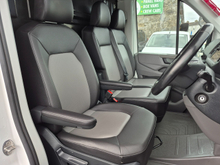 2023 Volkswagen Crafter 2L Diesel For Sale Images