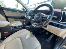 2022 Kia Sportage 1.6L Diesel For Sale Images