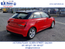 2018 AUDI A1 1 OWNER,REVERSE CAMERA,2 TONE,SPORTBACK,AUTO.