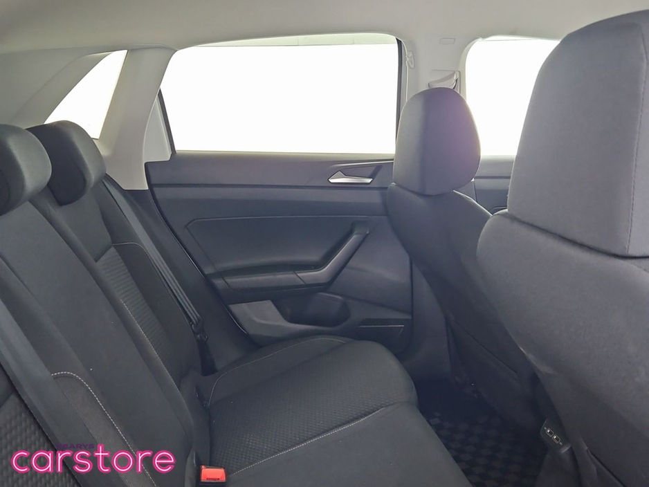 Volkswagen Polo 1.0 TSI DSG — thumbnail 10