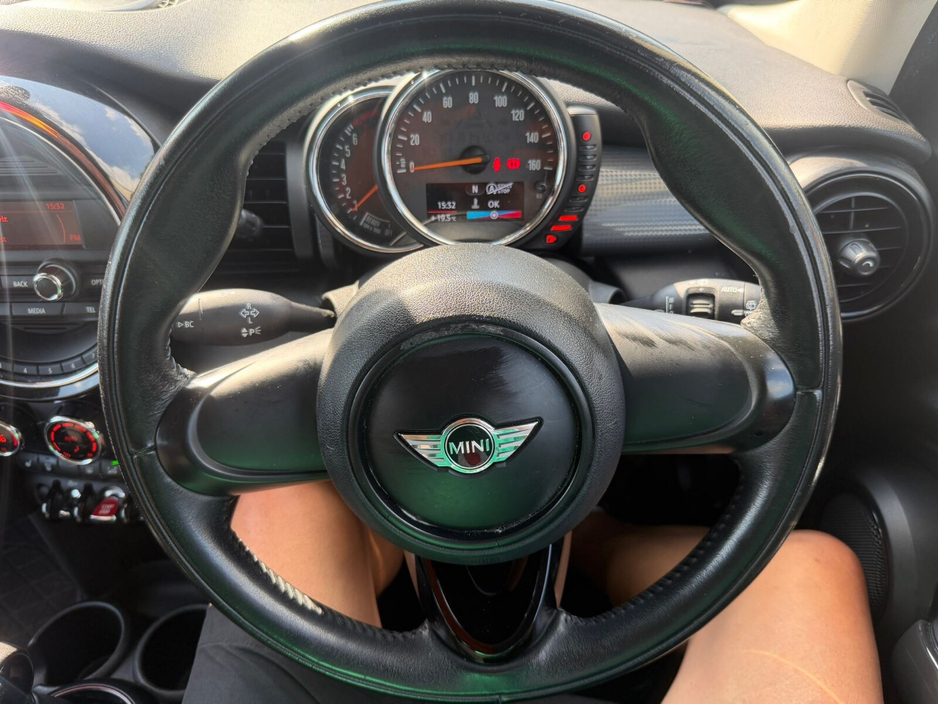 MINI Hatch — thumbnail 10