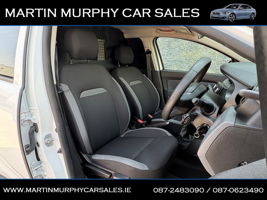 2021 Dacia Duster 1.5L Diesel For Sale Images