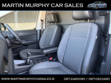 2024 Volkswagen Caddy 2L Diesel For Sale Images