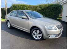 2016 Skoda Octavia 1.2L Petrol For Sale Images
