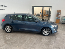 2019 Ford Focus 1.5L Diesel For Sale Images