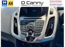 2017 Ford Transit Connect 1.5L Diesel For Sale Images