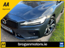 2022 VOLVO V60 2.0 R-Design T6 Recharge AWD*Petrol Plug In Hybrid*Leather*Reverse Camera*Sat Nav*Privacy Glass*AA & Simi Approved Dealer 2025