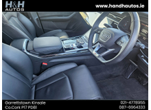 2021 Audi Q7 3L Petrol Plug-in Hybrid For Sale Images