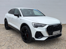 2023 Audi Q3 1.4L Petrol Plug-in Hybrid For Sale Images