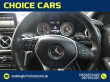 2015 Mercedes-Benz A Class 1.5L Petrol For Sale Images