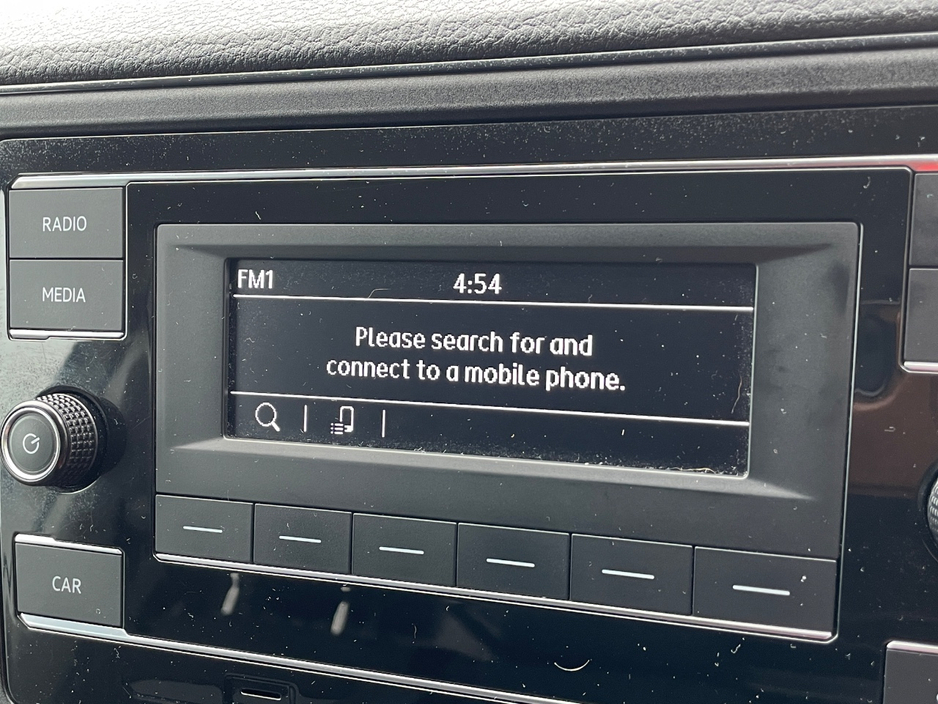 2023 Volkswagen Crafter 2L Diesel For Sale Images
