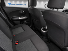 2018 Nissan Juke 1.2L Petrol For Sale Images
