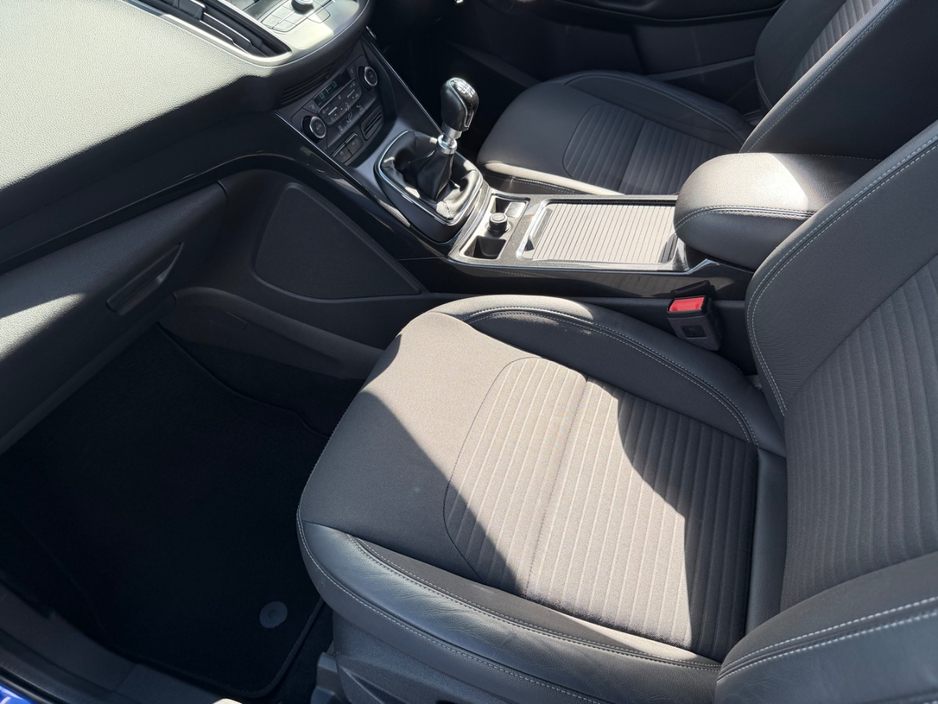 2018 Ford Kuga 1.5L Diesel For Sale Images