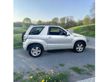 2008 Suzuki Grand Vitara 1.6L Petrol For Sale Images