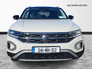 2024 VOLKSWAGEN T-ROC STYLE 1.5 TSI D7F AUTO