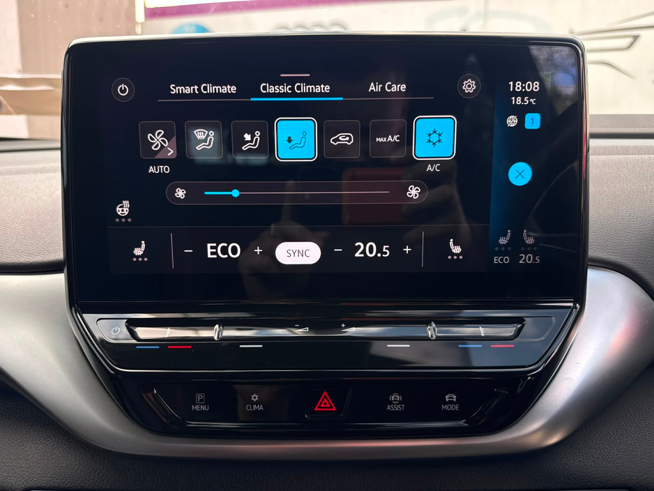 2021 Volkswagen ID.4 0L Electric For Sale Images